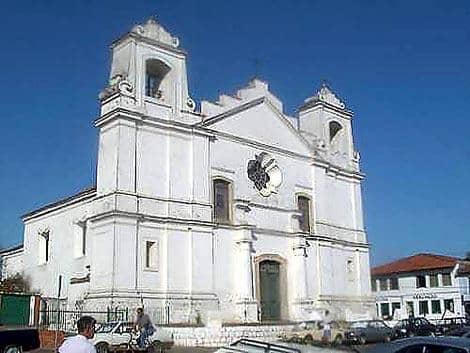 Igreja Matriz de Viamão