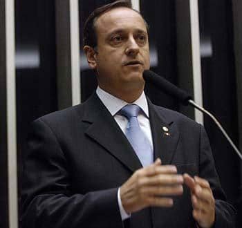 Parlamentar é contra a PEC 37