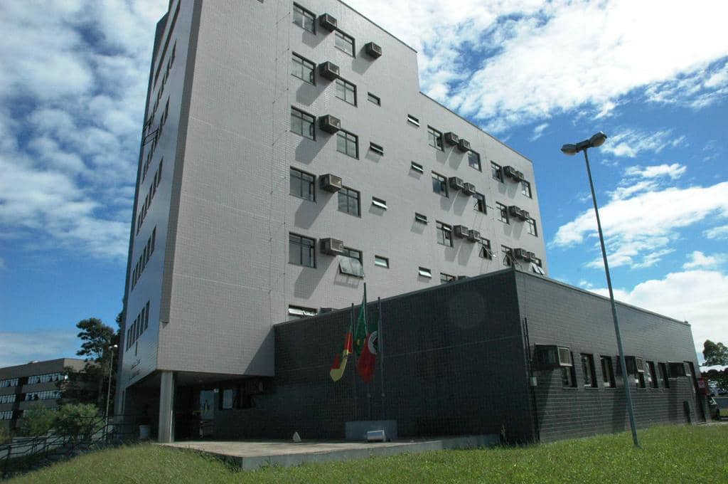 MP de Novo Hamburgo