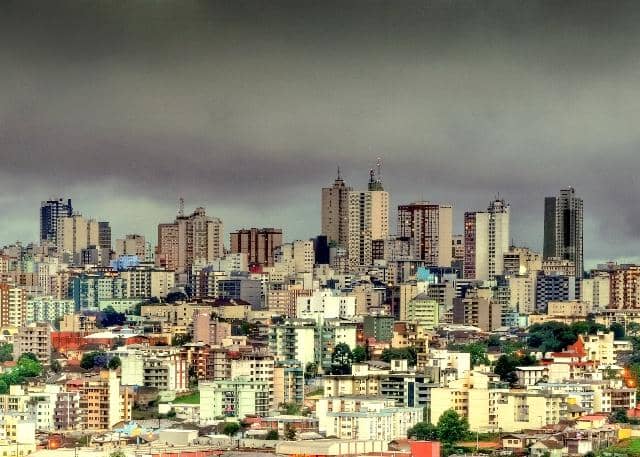 Caxias do Sul