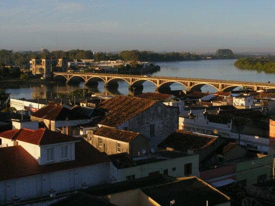 Cidade de Jaguarão