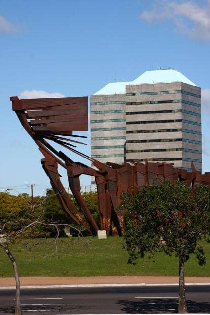 Sede do Ministério Público