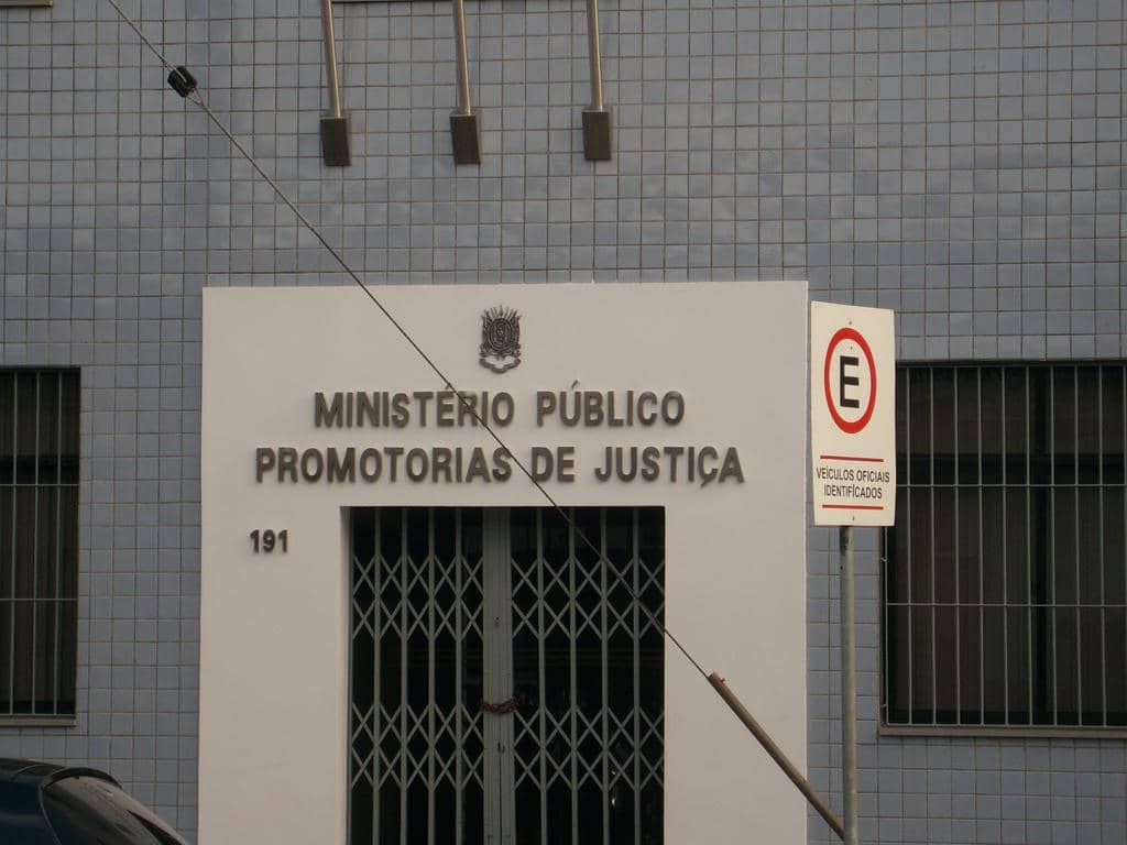 MP de Rio Grande
