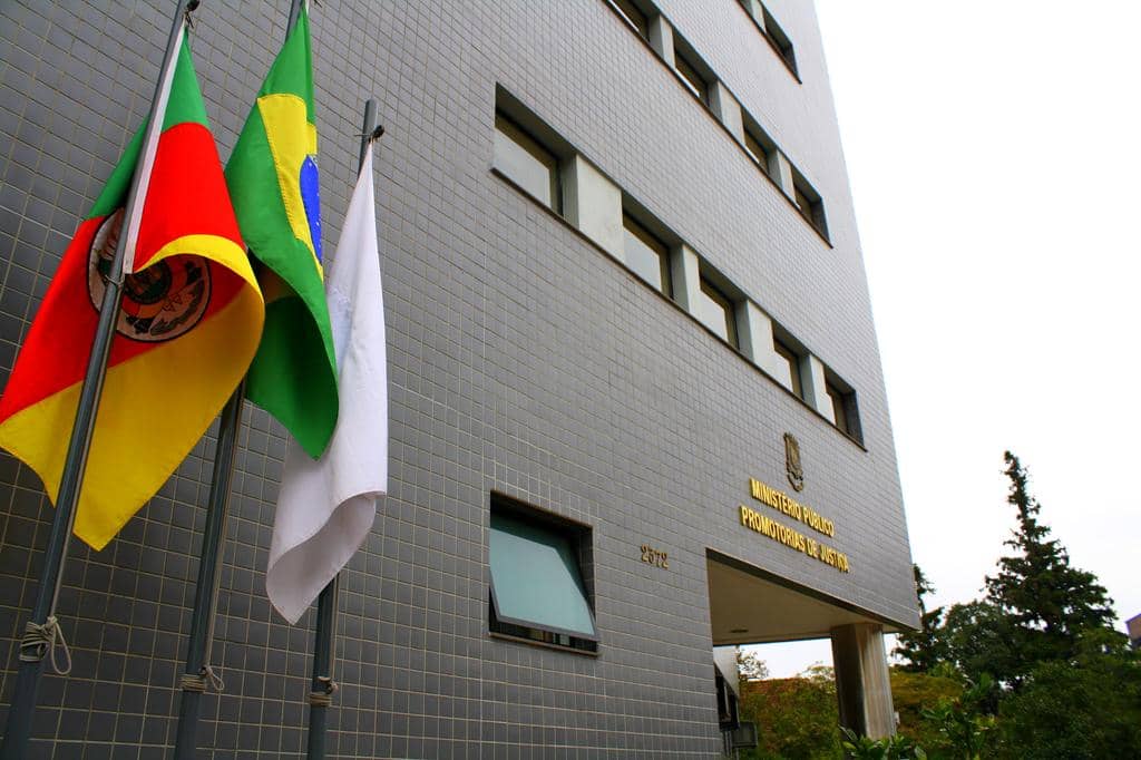 MP de Caxias do Sul
