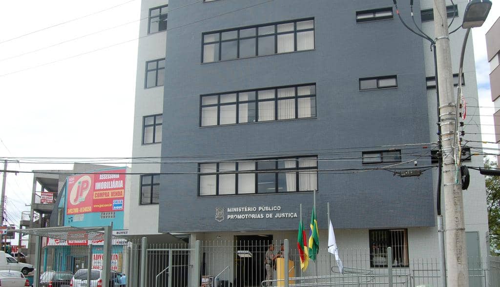 MP de Viamão