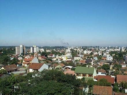 Cidade de Esteio