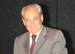 Ministro Waldir Pires