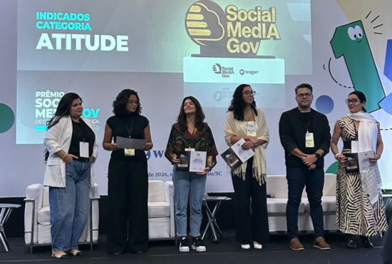 MPRS é destaque no Prêmio Social Media Gov e está entre as instituições públicas mais engajadas nas redes sociais