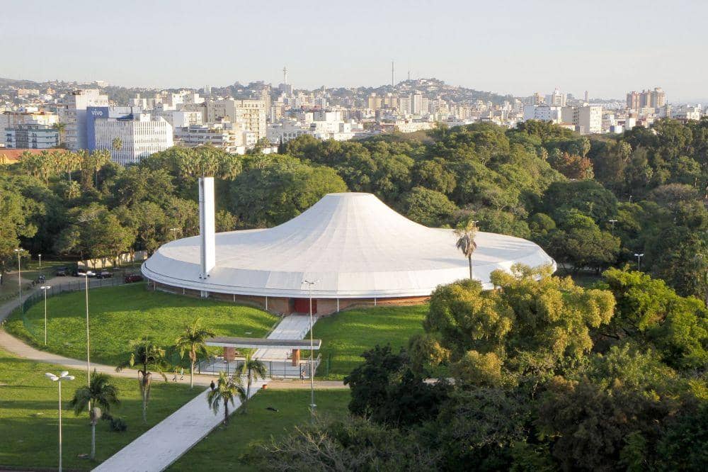 Parque da Rendenção