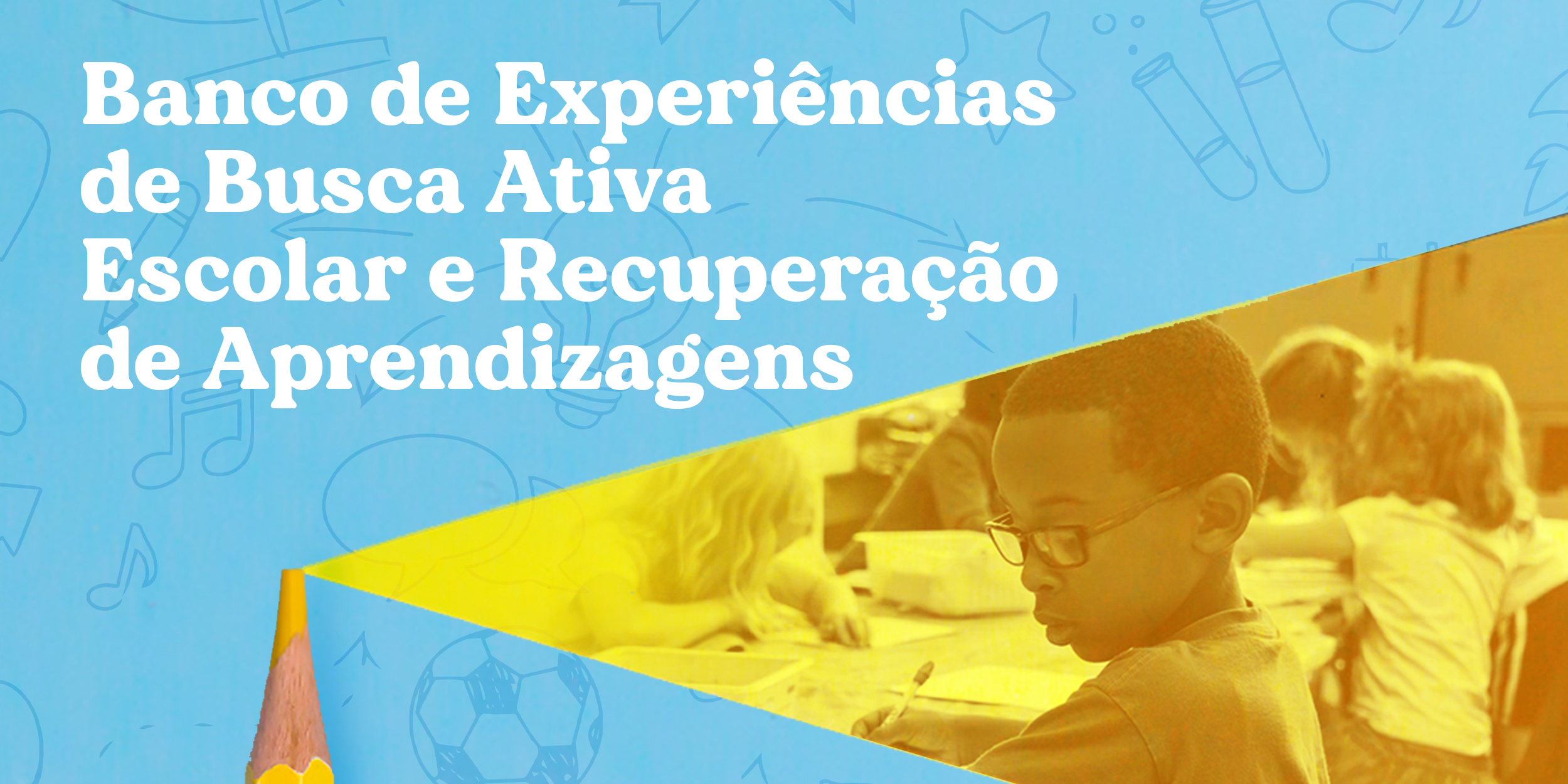 Banco de Experiências