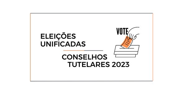 Eleições Conselhos Tutelares 2023