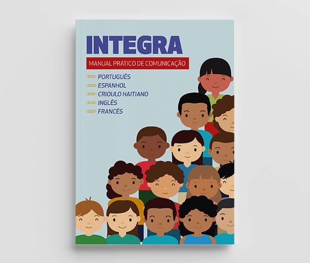 Integra - Manual Prático de Comunicação