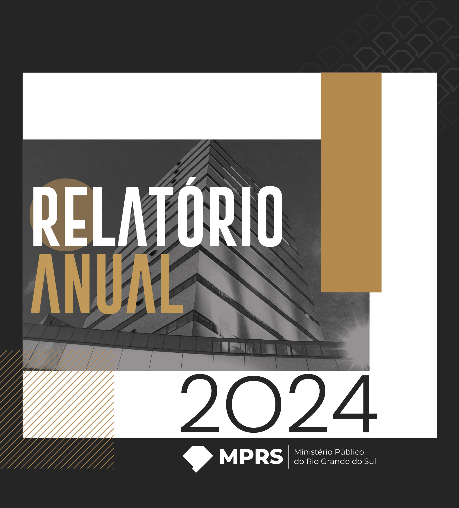 Relatório Anual 2024