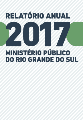 Relatório Anual 2017