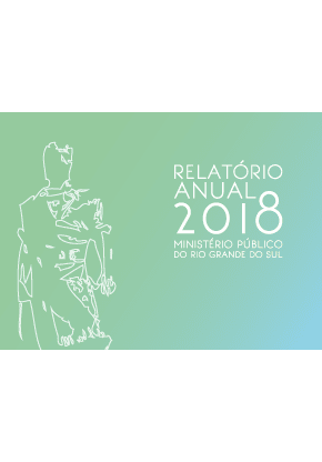 Relatório Anual 2018