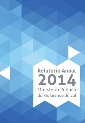 Relatório Anual 2014