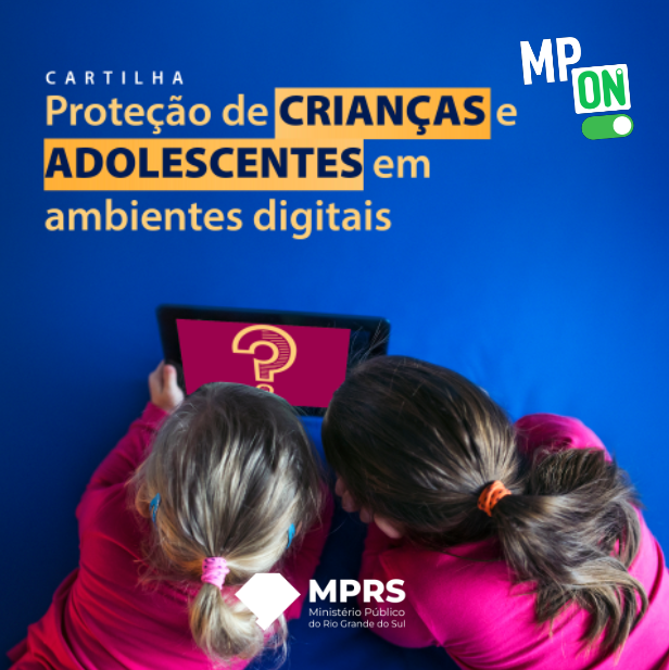 Cartilha de Educação Digital