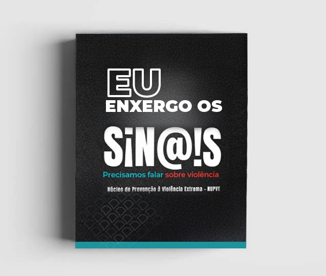 Eu enxergo os Sin@is