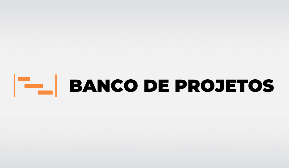 Acesso ao Banco de Projetos do MPRS