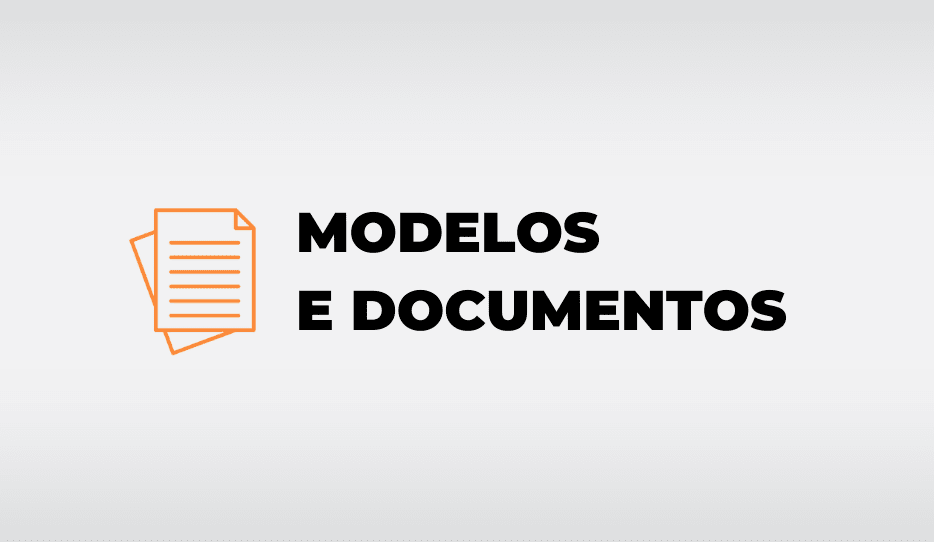 Modelos e Documentos