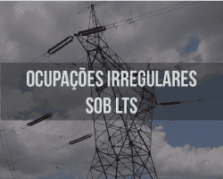 Ocupações Irregulares sob LTs