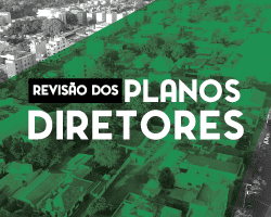 Revisão dos Planos Diretores