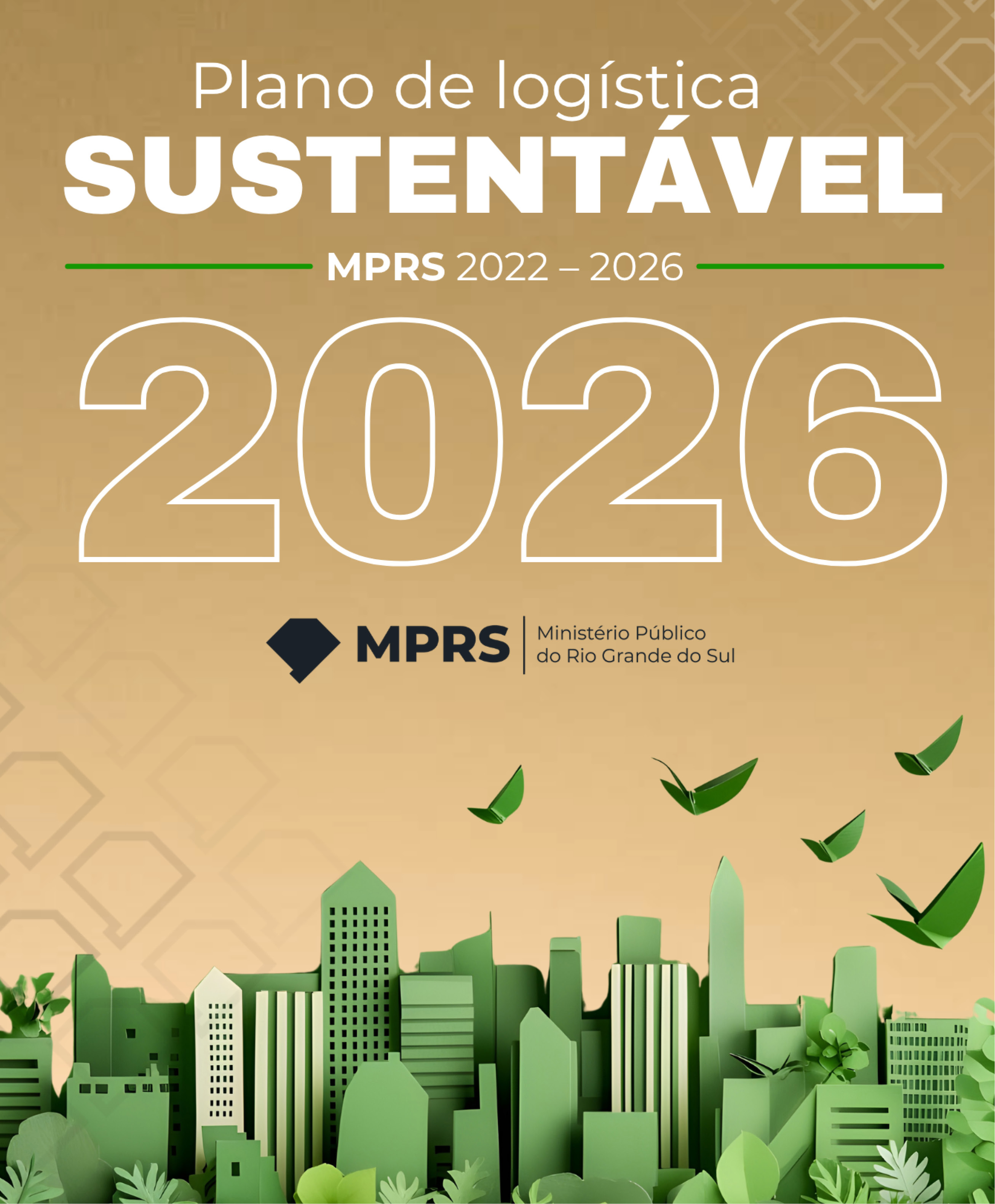 Plano de Logística Sustentável 2026
