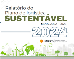 Relatório Plano de Logística Sustentável 2024