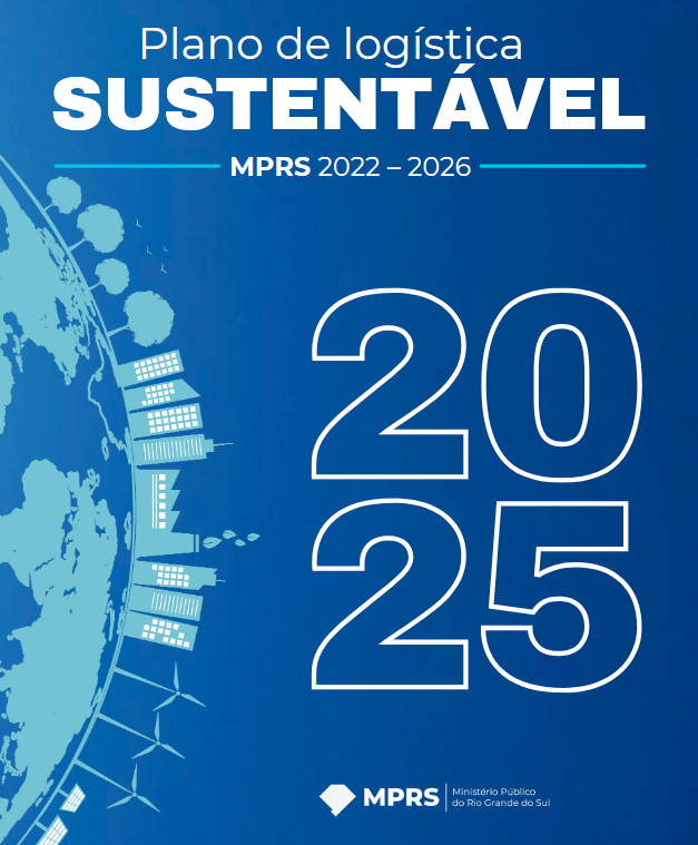 Plano de Logística Sustentável 2025