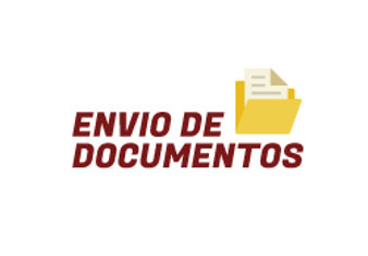 Envio de documentos e respostas de diligências