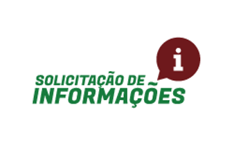 Solicite informações ao Ministério Público                               - Lei de Acesso à Informação - 12.527/11