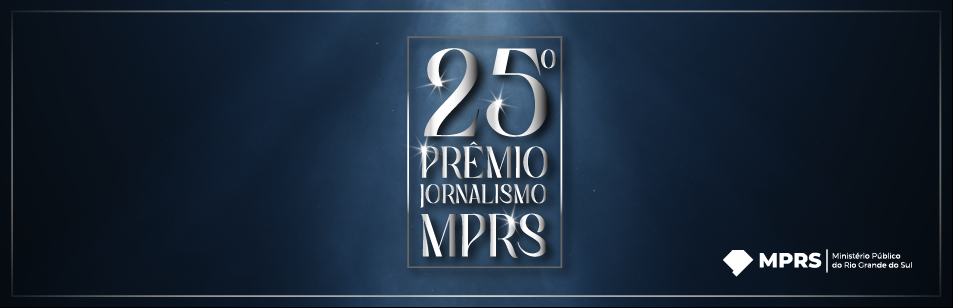 Prêmio Jornalismo MP/RS